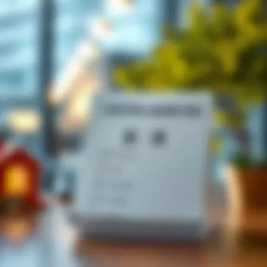 Checklist of exemptions for capital gains tax