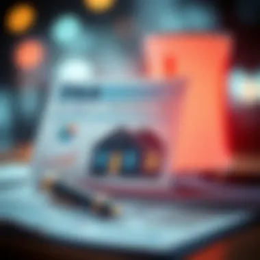 Strategy chart for minimizing tax liabilities