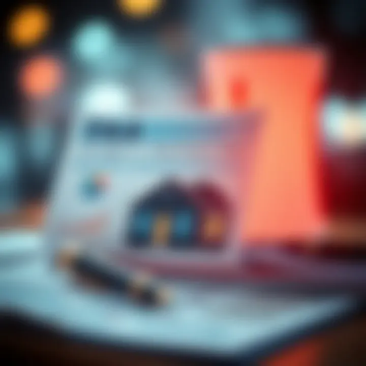 Strategy chart for minimizing tax liabilities