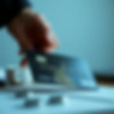 Notable Implications of Cancelling a Credit Card on Your Credit Score Notable Implications of Cancelling a Credit Card on Your Credit Score