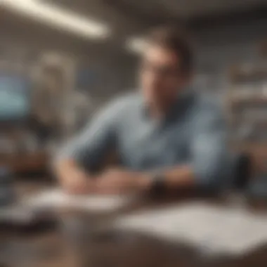 Advantages of running an individual proprietorship