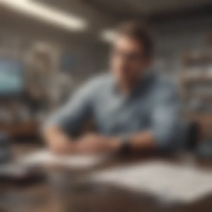 Advantages of running an individual proprietorship