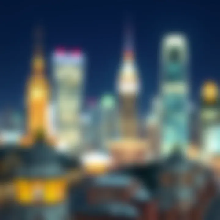 A visual guide to regulatory requirements for investing abroad