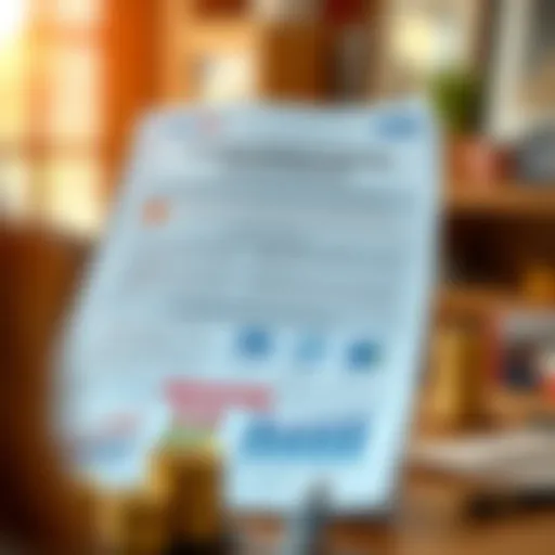 Illustration of a Roth IRA account overview