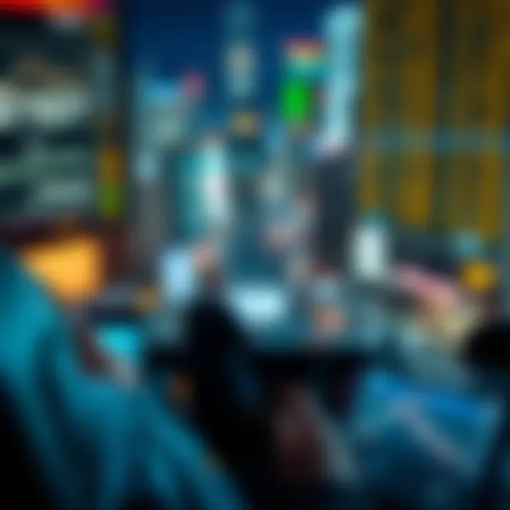 Investment risks associated with short selling