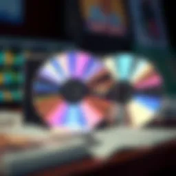 Comparison of jumbo and traditional CDs