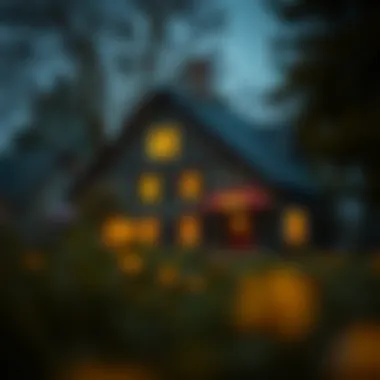 Key terms associated with mortgage refinancing