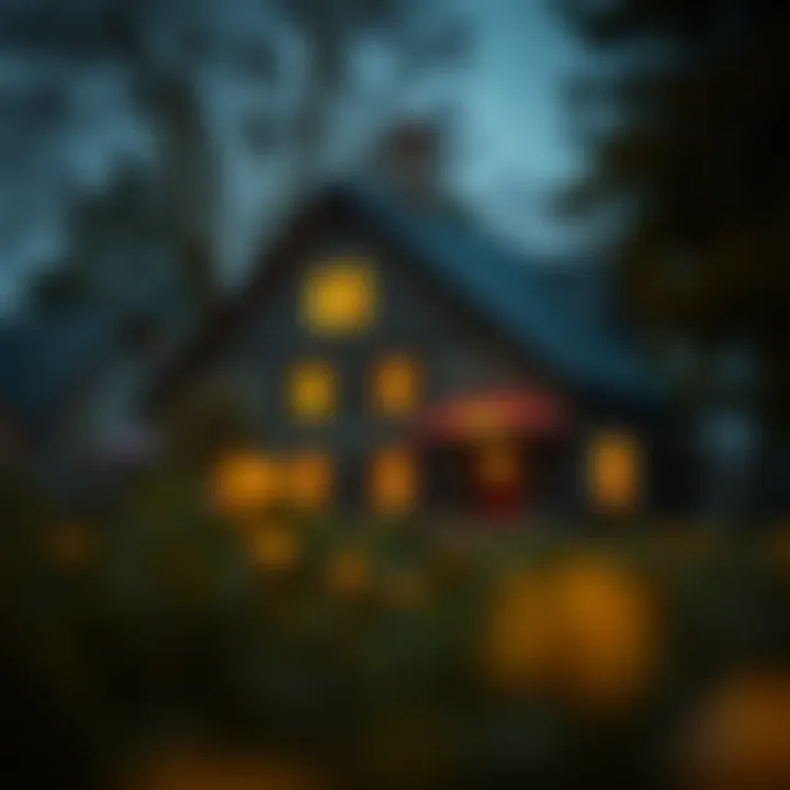 Key terms associated with mortgage refinancing