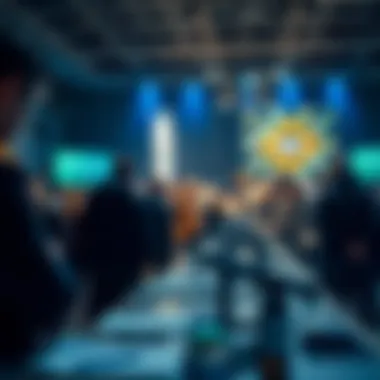 Exploring Successful Campaign Dynamics Overview of a successful Kickstarter campaign