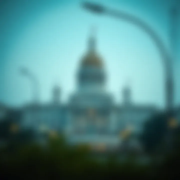 Legislative Influence on Insurance Choices Impact of legislation on health insurance