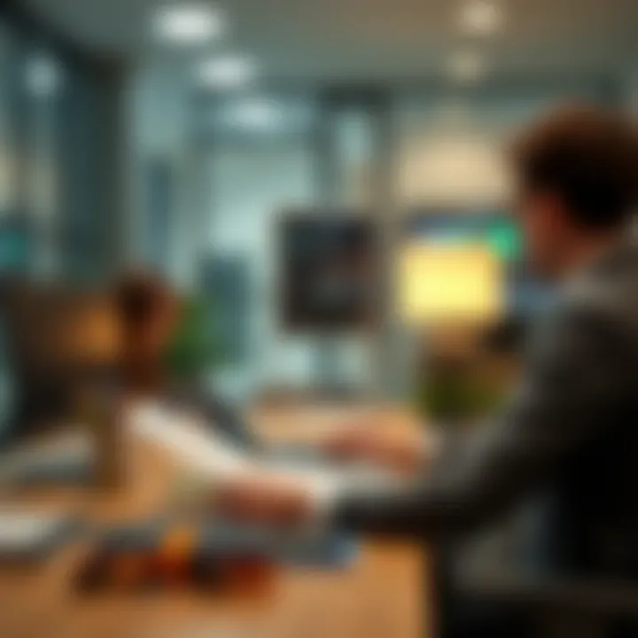 Analysis of customer experience improvements in loan servicing