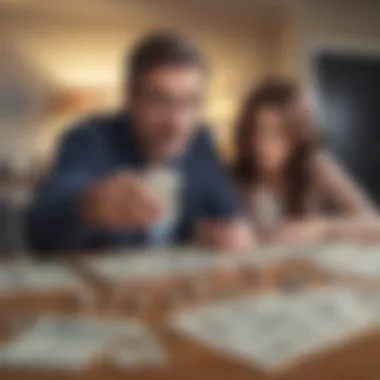 Navigating Financial Challenges Within the Family Unit Introduction Navigating Financial Challenges Within the Family Unit Introduction