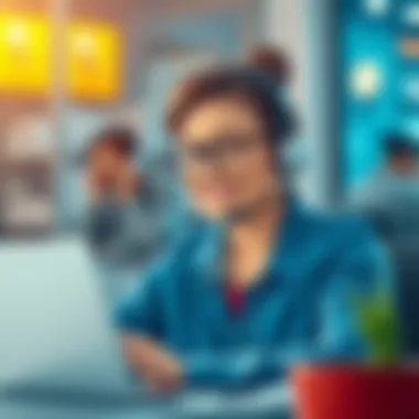 Customer support options for Xoom users