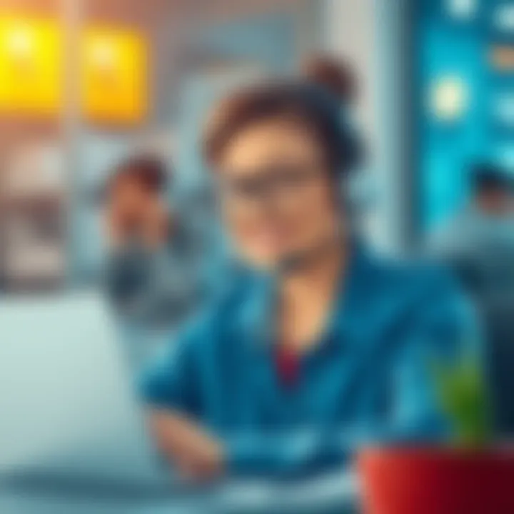 Customer support options for Xoom users