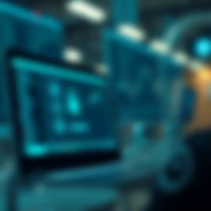 Security features of Xoom