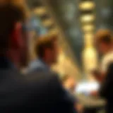 Navigating the Financial Advisory Landscape: Optimal Starting Points for Aspiring Advisors Introduction