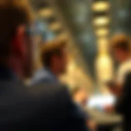 Navigating the Financial Advisory Landscape: Optimal Starting Points for Aspiring Advisors Introduction