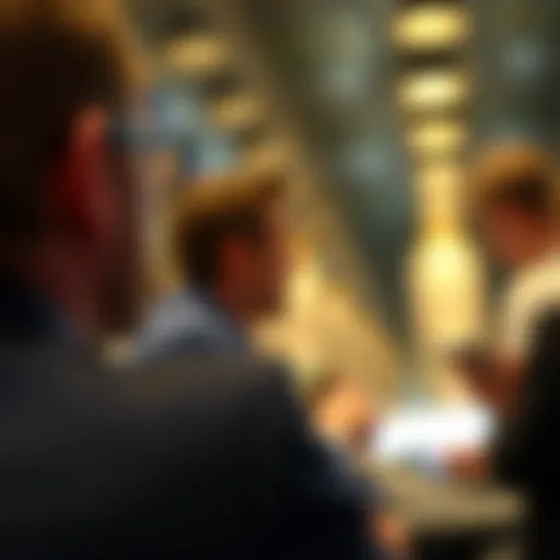 Navigating the Financial Advisory Landscape: Optimal Starting Points for Aspiring Advisors Introduction