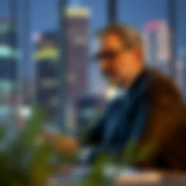 Navigating the Financial Advisory Landscape: Optimal Starting Points for Aspiring Advisors Summary Navigating the Financial Advisory Landscape: Optimal Starting Points for Aspiring Advisors Summary