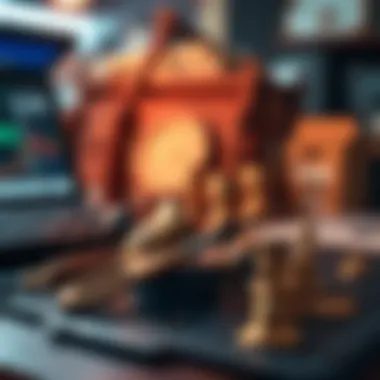 Tools for direct investment