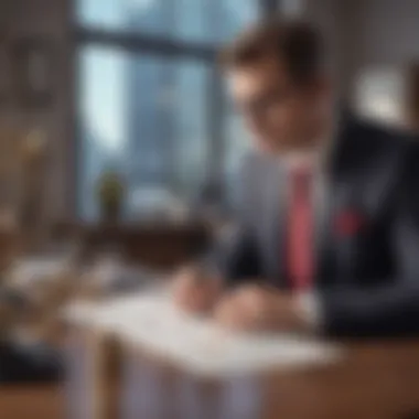 Investor Psychology Explored The psychology behind investment decisions