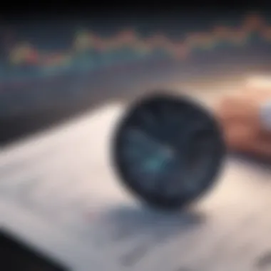 Analyzing Market Data A strategic review of stock market graphs