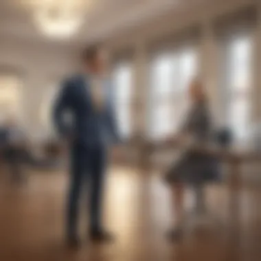 Trustee Responsibilities Explained A visual representation of trustee duties and responsibilities