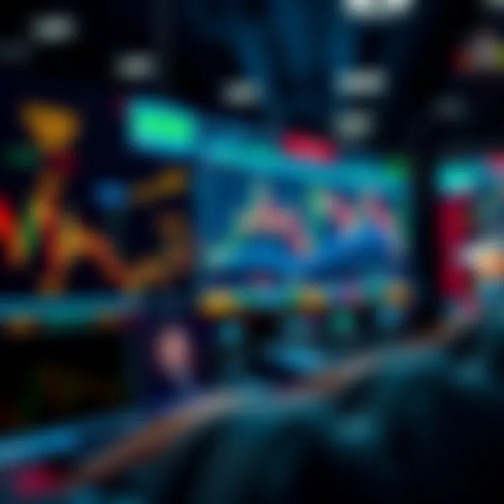 Notable Pathways to Success in Forex Trading