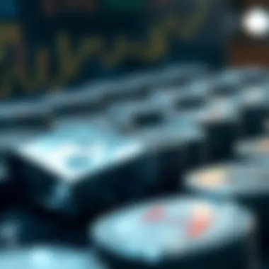 Notable Platinum ETFs: Analyzing the 3x Investment Potential Notable Platinum ETFs: Analyzing the 3x Investment Potential