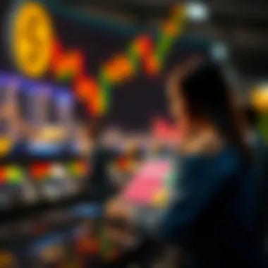 Hedging Strategies with Put Options Visual representation of hedging strategies using put options