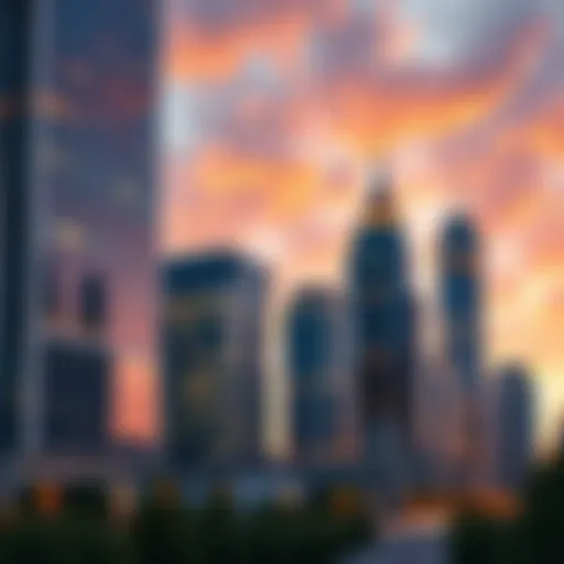 Understanding REIT Structures Visual representation of Real Estate Investment Trusts