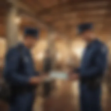 Ensuring Security in IBAN Transactions Secure handling of IBAN information