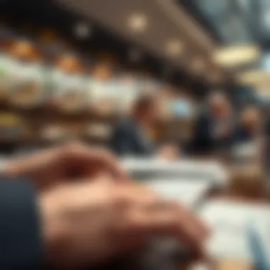 Scenario analysis depicting strategic applications of in the money call options