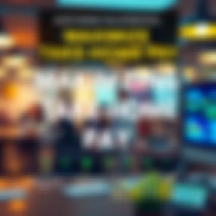 Maximizing Take-Home Pay Strategies Infographic on strategies to maximize take-home pay