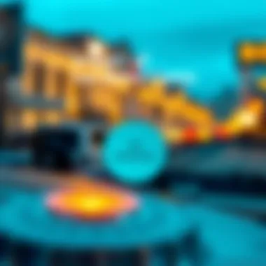 Impact of Tax Deductions Diagram illustrating tax deductions and their impact