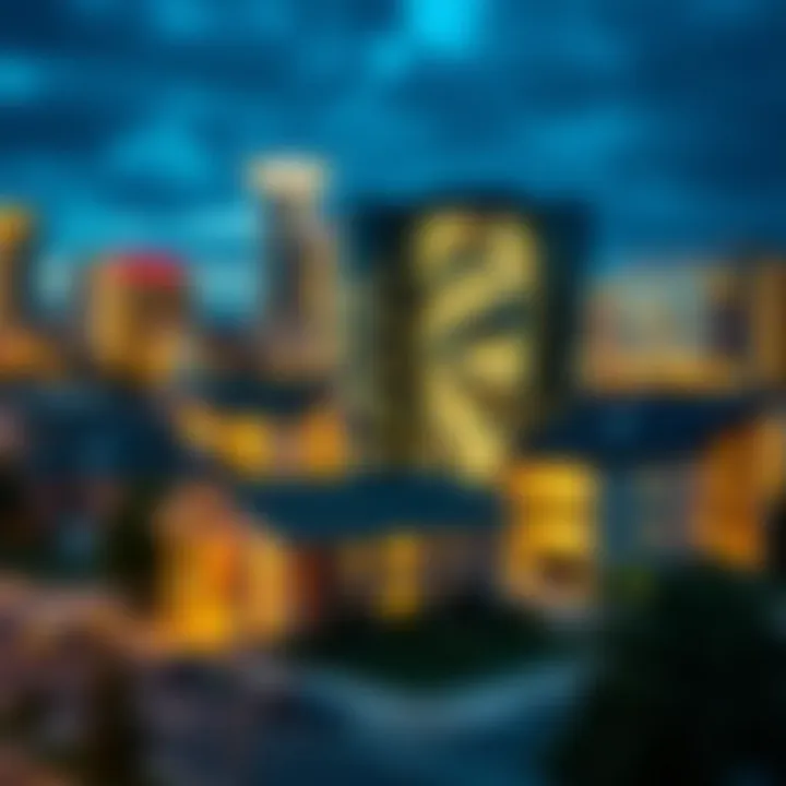 Strategic planning for tax deferral in real estate