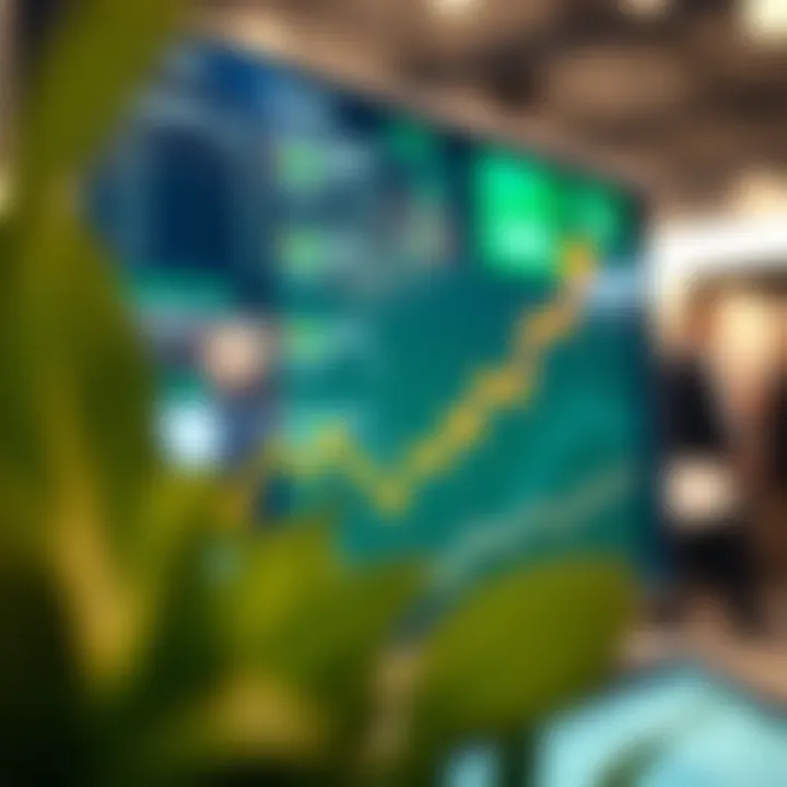 Impact of Taxation on Investment Returns Graph depicting taxation impact on investment returns