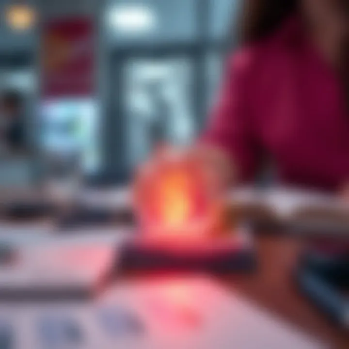 Impact of debit transactions on budgeting