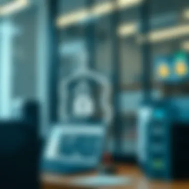 Mechanisms of Data Sharing in Banking Practices Data sharing mechanisms in banking