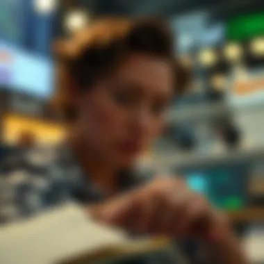 Exploring the Economic Ramifications of Credit Scores Economic implications of credit scores