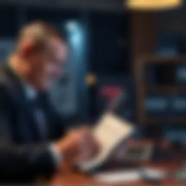 The Consequences of Credit Reporting on Financial Health Impact of credit reporting on individual finances