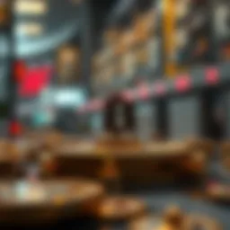 The Significance of NFTs: Understanding Their Role in the Digital Economy Introduction