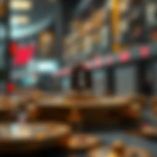 The Significance of NFTs: Understanding Their Role in the Digital Economy Introduction