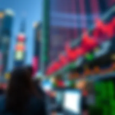 The Week Ahead in the Stock Market Summary The Week Ahead in the Stock Market Summary