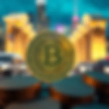 Exploring investment potential in cryptocurrency