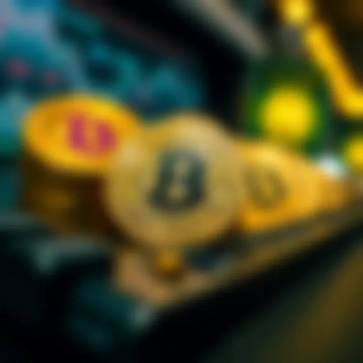 Overview of secure cryptocurrency wallets