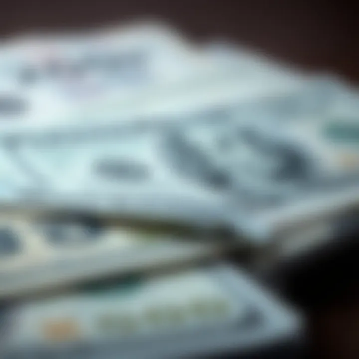 Visual representation of different types of Treasury securities