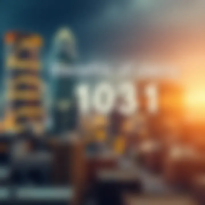 Detailed overview of 1031 exchange benefits