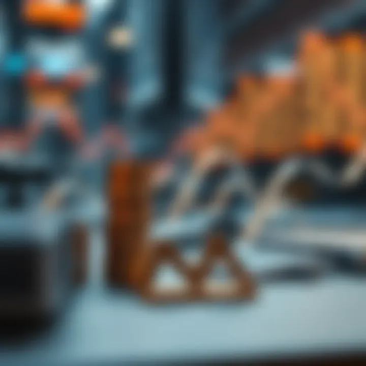 Adapting Allocations to Market Dynamics Adapting allocations to market dynamics