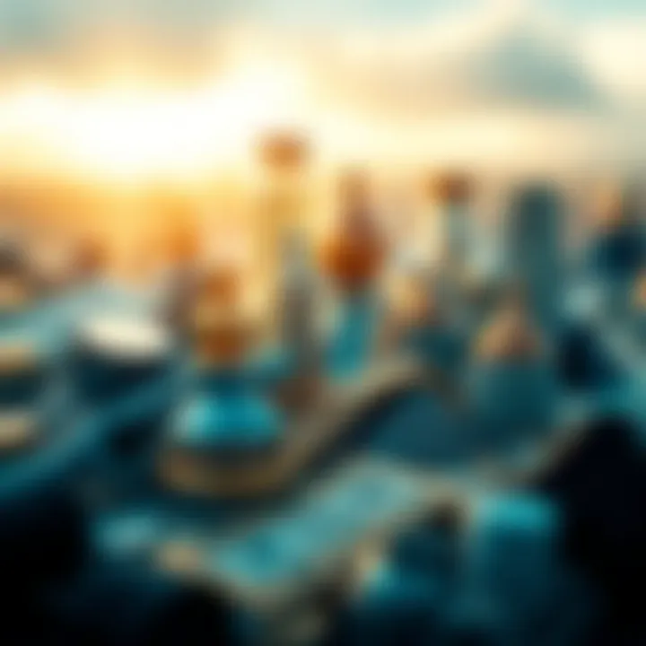 Diverse Asset Classes Comparison Diverse asset classes comparison